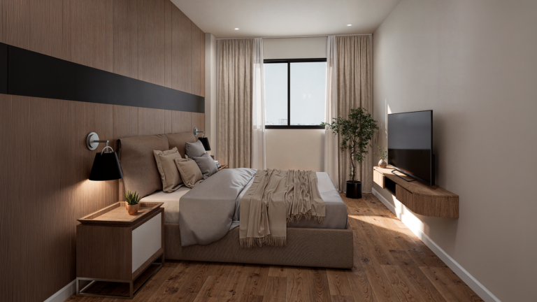 dormitorio
